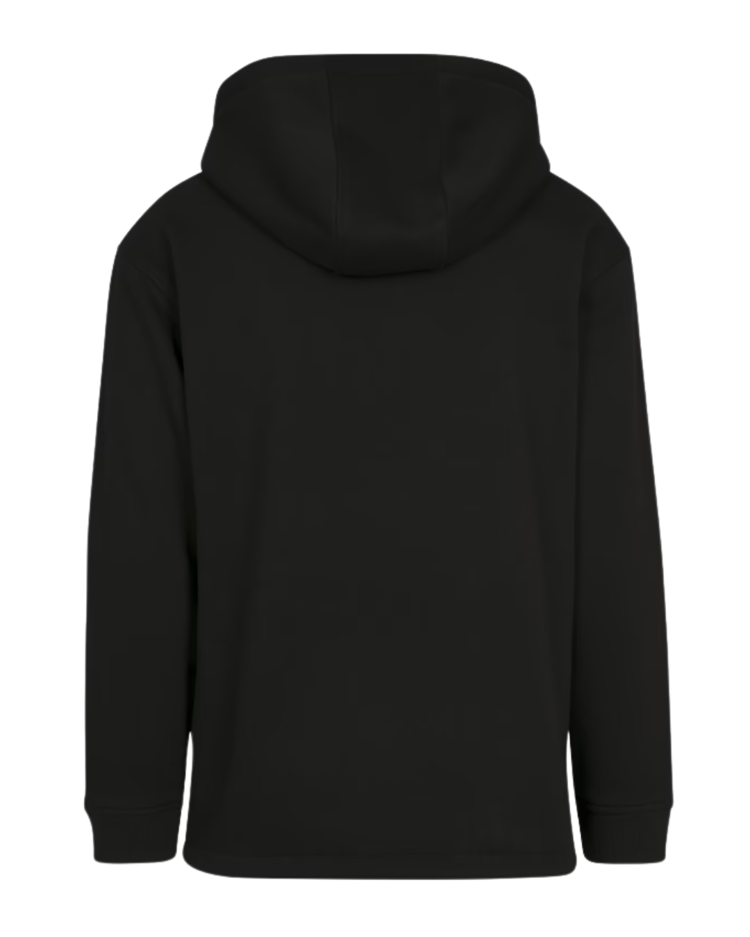 Mijn Stad Overhead Hoodie - Boussu