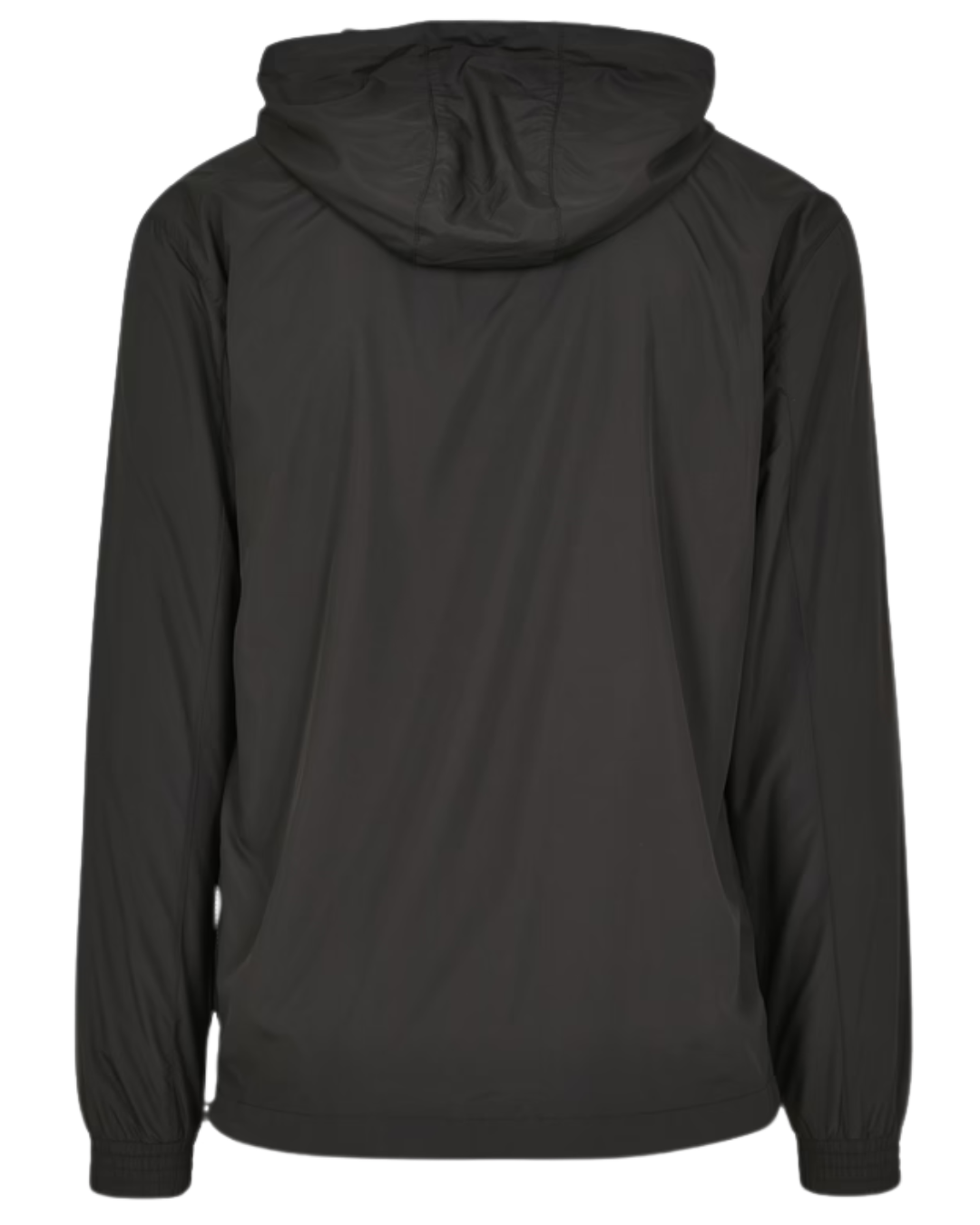 Mijn Stad Overhead Jacket - Rotterdam