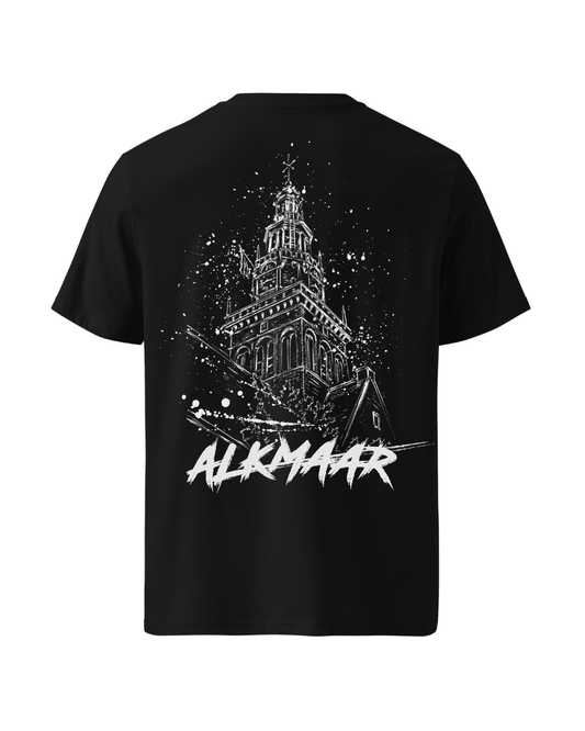 Mijn Stad City Trip T-shirt - Alkmaar