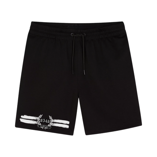Mijn Stad Paint Stripe Korte Broek - Almelo