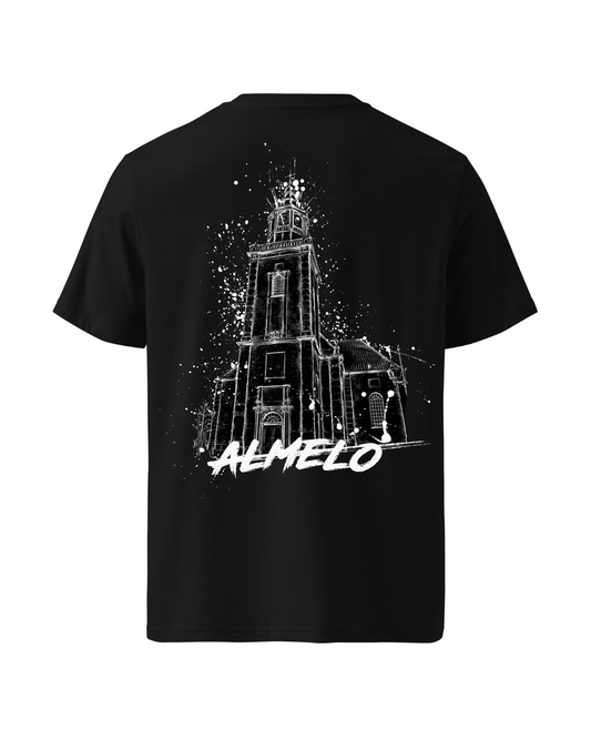 Mijn Stad City Trip T-shirt - Almelo