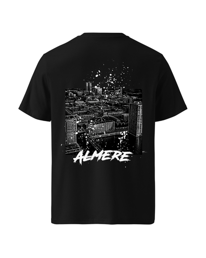 Mijn Stad City Trip T-shirt - Almere