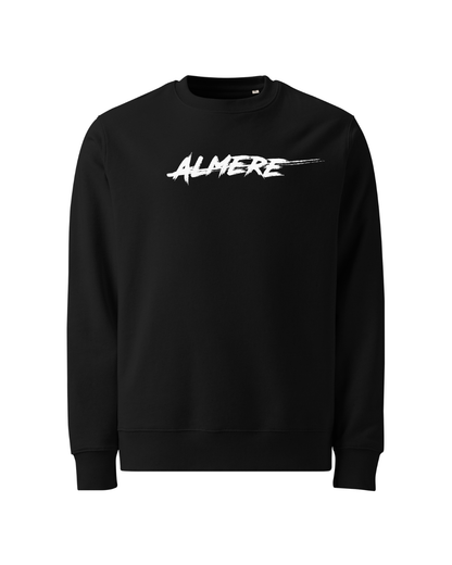 Mijn Stad City Trip Sweater - Almere