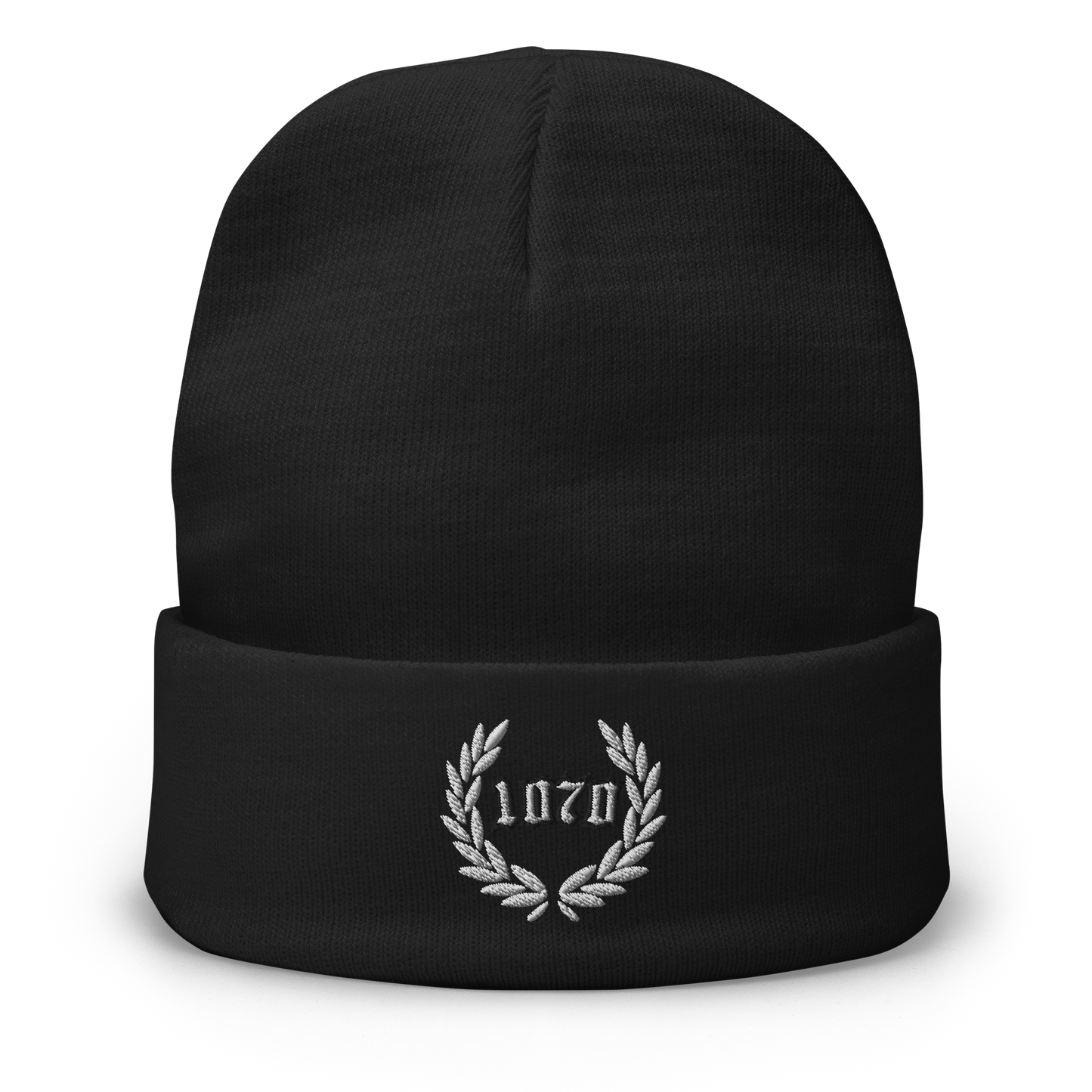 Mijn Stad Geborduurde Muts - Anderlecht