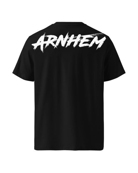 Mijn Stad Graffiti T-shirt - Arnhem