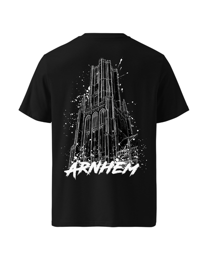 Mijn Stad City Trip T-shirt - Arnhem