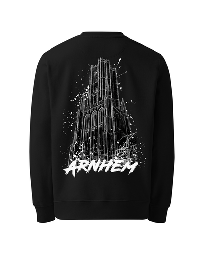 Mijn Stad City Trip Sweater - Arnhem