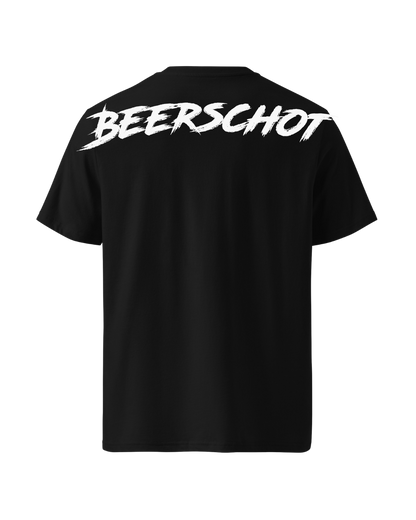 Mijn Stad Graffiti T-shirt - Beerschot
