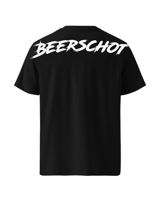 Mijn Stad Graffiti T-shirt - Beerschot