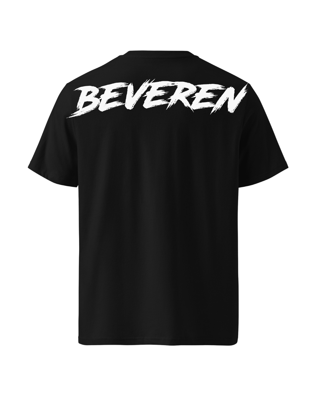 Mijn Stad Graffiti T-shirt - Beveren
