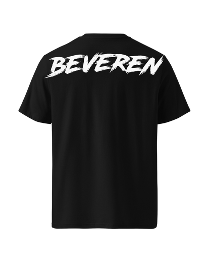 Mijn Stad Graffiti T-shirt - Beveren