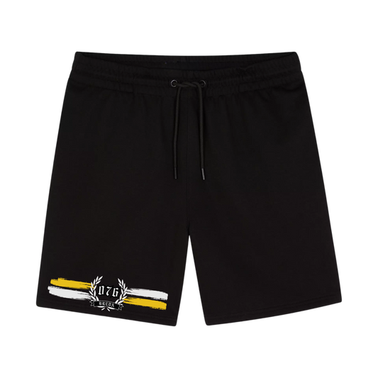 Mijn Stad Paint Stripe Korte Broek - Breda