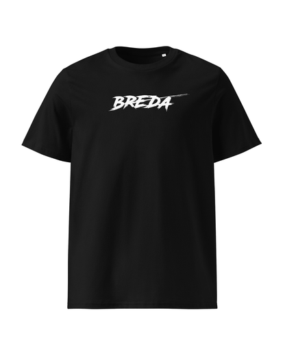 Mijn Stad City Trip T-shirt - Breda