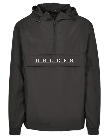 Mijn Stad Overhead Jacket - Brugge