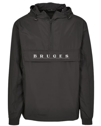 Mijn Stad Overhead Jacket - Bruges