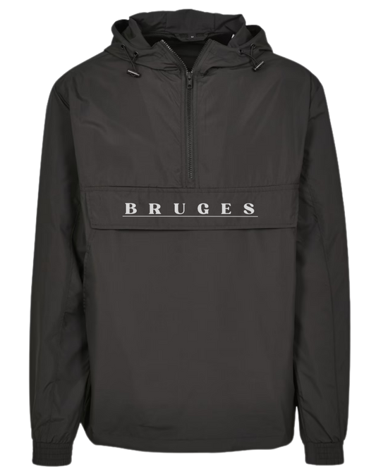 Mijn Stad Overhead Jacket - Bruges