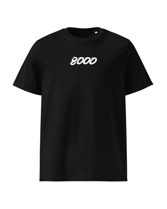 Mijn Stad Graffiti T-shirt - Brugge