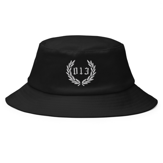 Mijn Stad Bucket hat - Tilburg