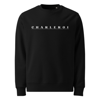 Mijn Stad City Line Sweater - Charleroi