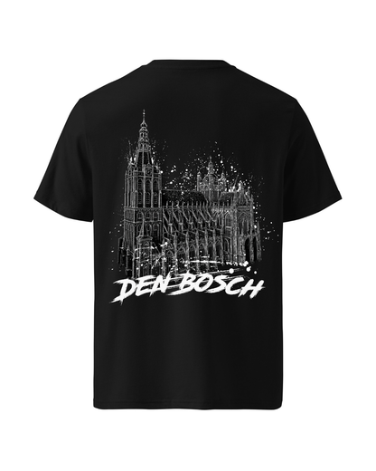 Mijn Stad City Trip T-shirt - Den Bosch