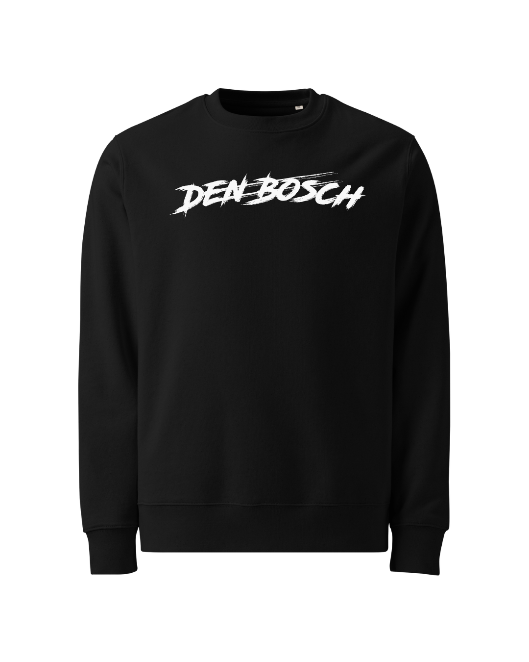 Mijn Stad City Trip Sweater - Den Bosch