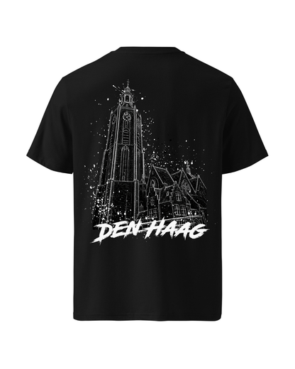 Mijn Stad City Trip T-shirt - Den Haag