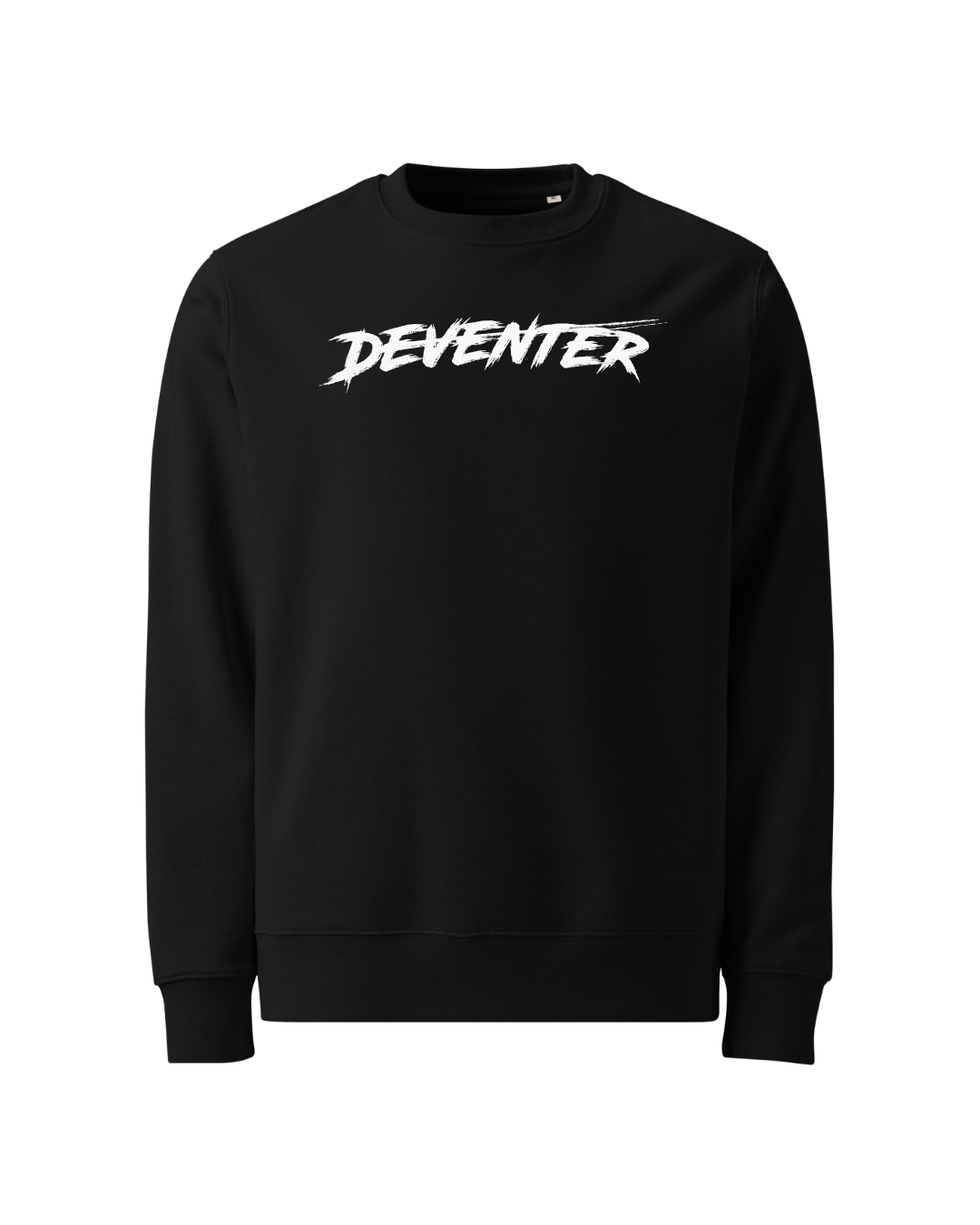 Mijn Stad City Trip Sweater - Deventer