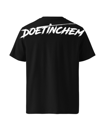 Mijn Stad Graffiti T-shirt - Doetinchem