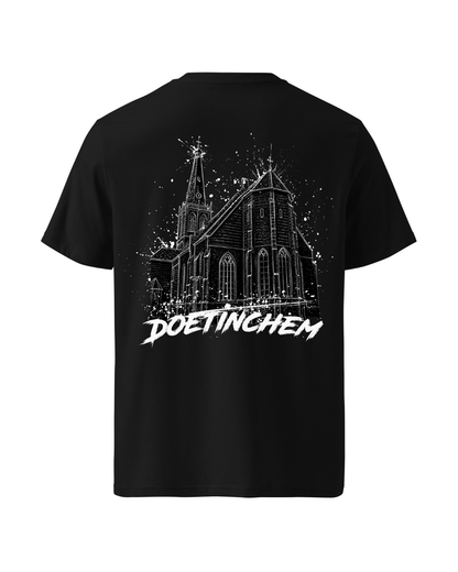 Mijn Stad City Trip T-shirt - Doetinchem