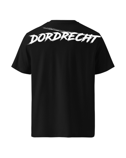 Mijn Stad Graffiti T-shirt - Dordrecht