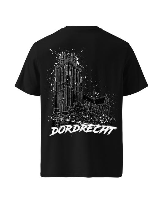 Mijn Stad City Trip T-shirt - Dordrecht
