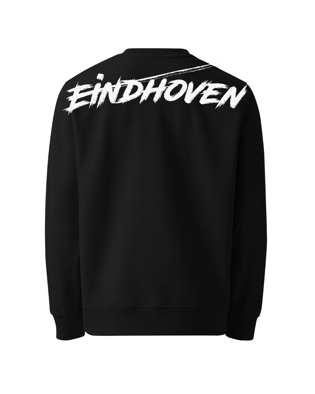 Mijn Stad Graffiti Sweater - Eindhoven