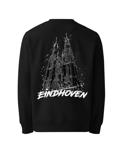 Mijn Stad City Trip Sweater - Eindhoven