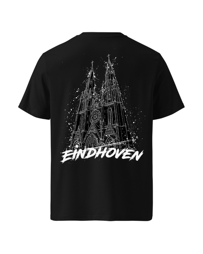 Mijn Stad City Trip T-shirt - Eindhoven