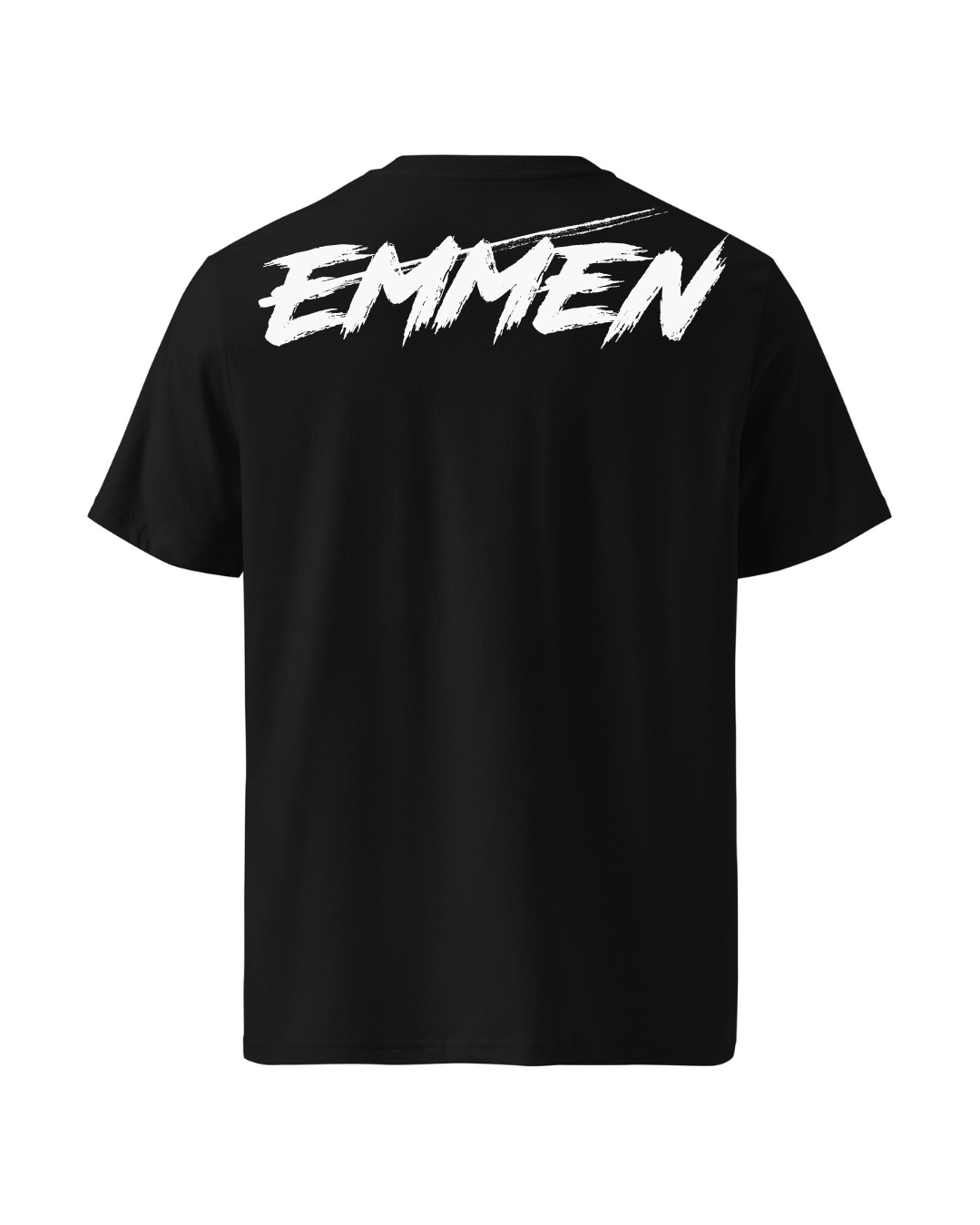 Mijn Stad Graffiti T-shirt - Emmen