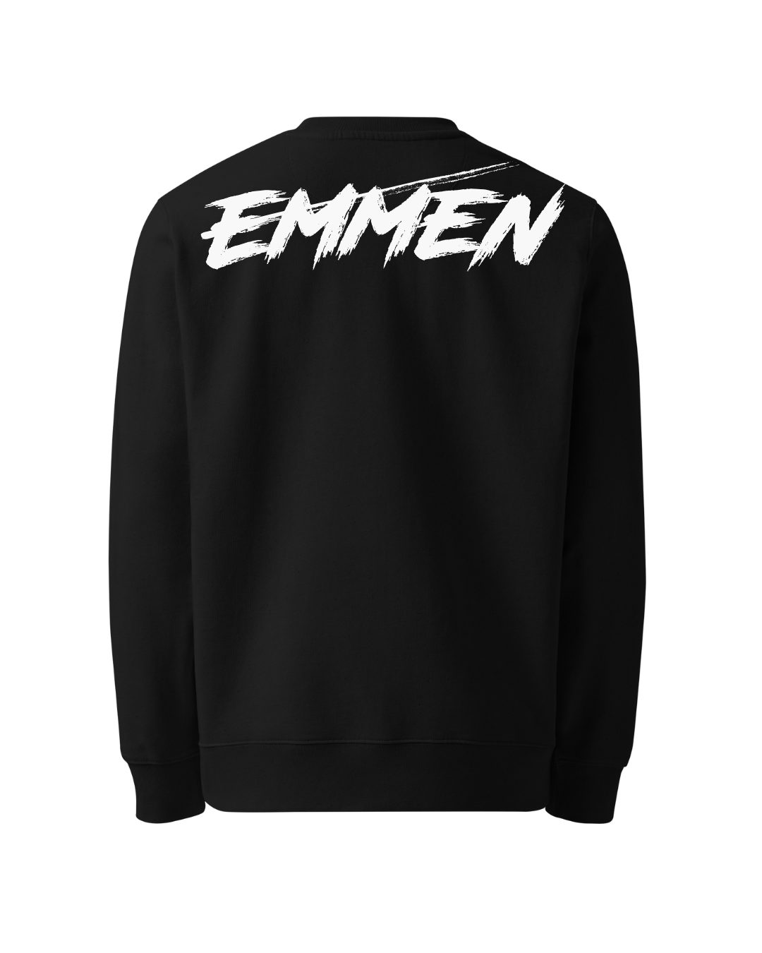 Mijn Stad Graffiti Sweater - Emmen