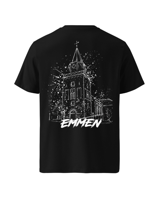 Mijn Stad City Trip T-shirt - Emmen