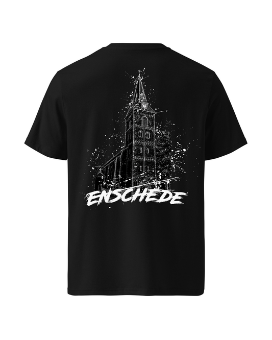 Mijn Stad City Trip T-shirt - Enschede