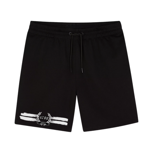 Mijn Stad Paint Stripe Korte Broek - Eupen