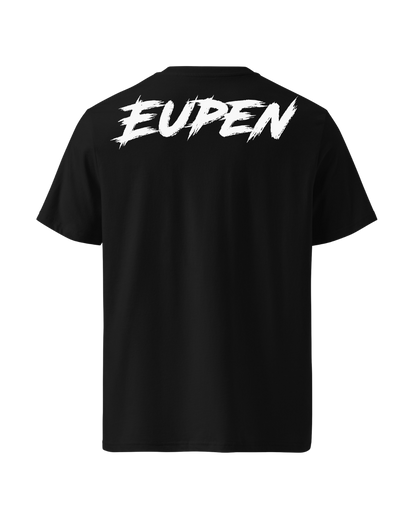 Mijn Stad Graffiti T-shirt - Eupen