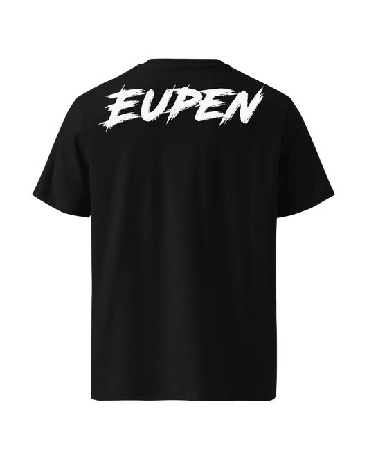 Mijn Stad Graffiti T-shirt - Eupen