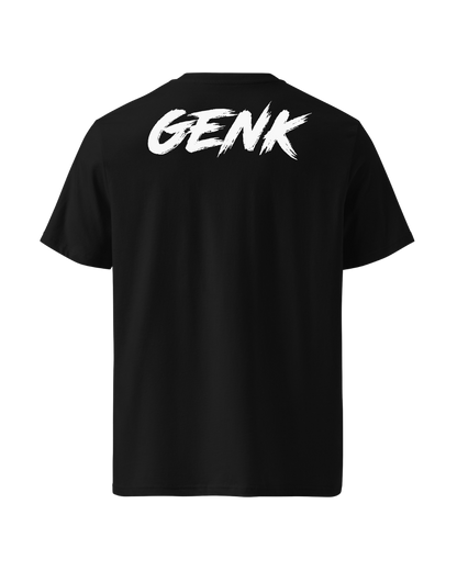 Mijn Stad Graffiti T-shirt - Genk