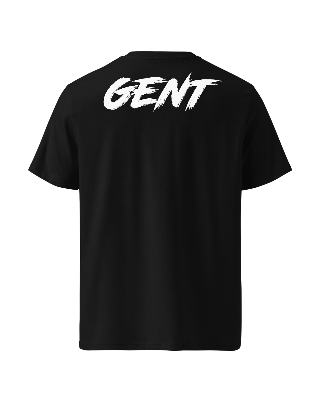 Mijn Stad Graffiti T-shirt - Gent
