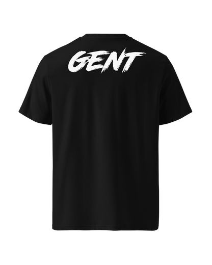 Mijn Stad Graffiti T-shirt - Gent
