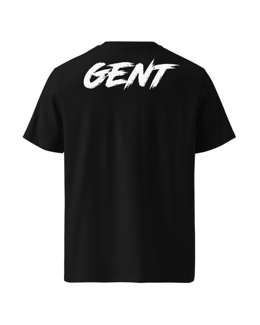 Mijn Stad Graffiti T-shirt - Gent