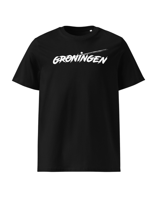 Mijn Stad City Trip T-shirt - Groningen
