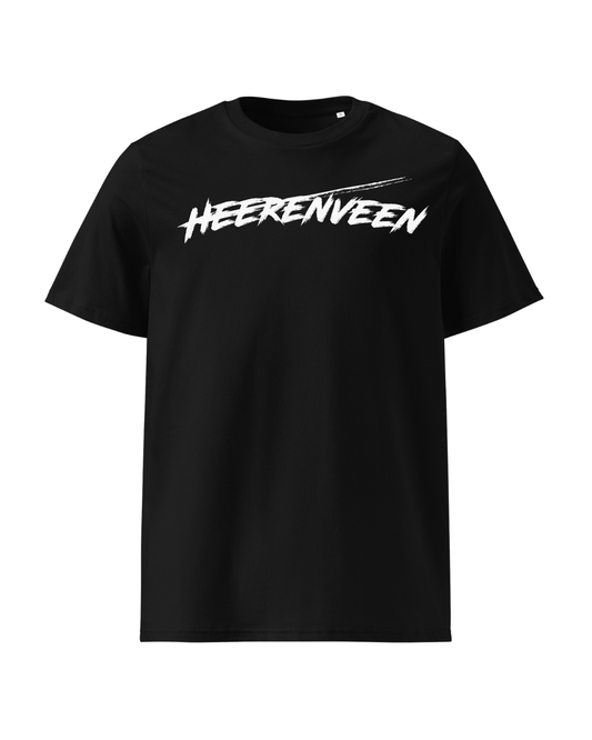 Mijn Stad City Trip T-shirt - Heerenveen