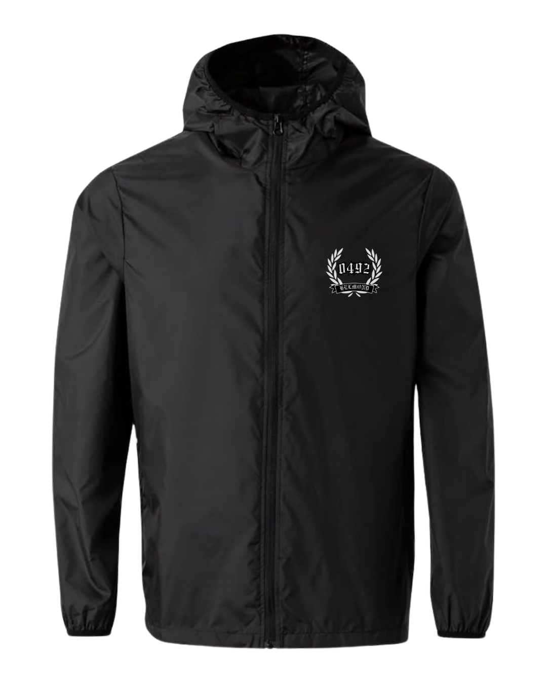 Mijn Stad Windbreaker - Helmond