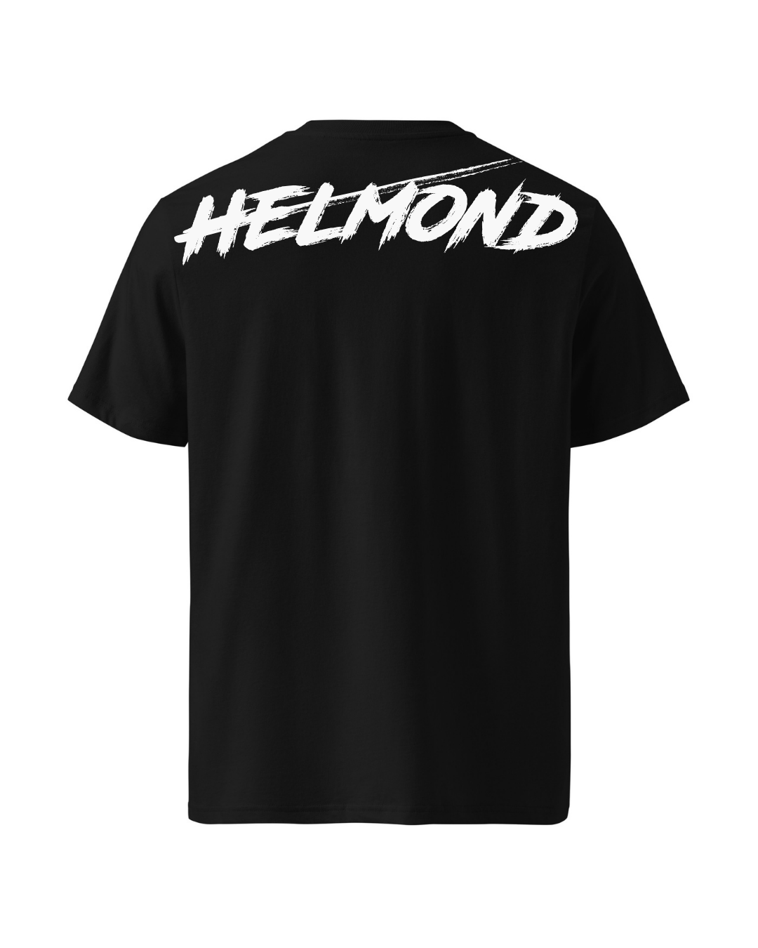 Mijn Stad Graffiti T-shirt - Helmond