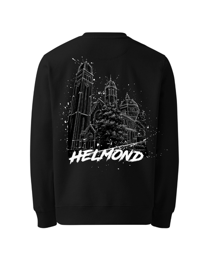 Mijn Stad City Trip Sweater - Helmond
